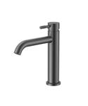Wastafelmengkraan BWS Sensa Cold Start Gunmetal PVD
