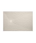 Douchebak Wiesbaden Stonea Antislip Composiet 80x120x3 cm Inkortbaar Beige