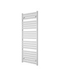 Paneelradiator Sanicare Moda 160x60 cm Mat Wit