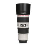 Canon EF 70-200mm F4.0 L IS USM II
