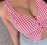 Gedragen Luxe Topjes te koop