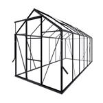 PROMO: Tuinkas Kate III zwart VG 3mm