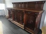 antieke dressoir
