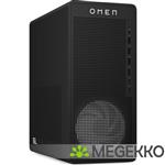HP OMEN 16L TG03-0067nd AMD Ryzen 7 RTX 5060 Gaming Desktop