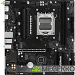 Asrock A620AM-X WIFI