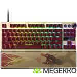 Razer Huntsman V3 Pro Tenkeyless Gaming Keyboard - Counter-Strike 2 Edition