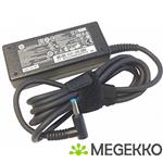 HP 741727-001 Binnen 45W Zwart netvoeding & inverter