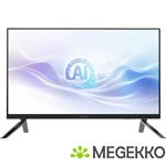 MSI Modern AM273Q AI 1UM-058EU 27  Intel Core Ultra 7 155H all-in-one-pc