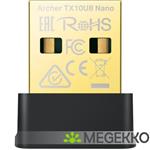 TP-Link Archer TX10UB Nano Bluetooth 600 Mbit/s