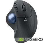 Logitech Ergo M575S muis