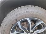 Winterset ALU velgen  NISSAN X-trail