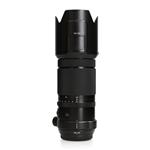 Fujifilm GF 100-200mm F5.6 R LM OIS WR