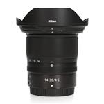 Nikon Z 14-30mm F4.0 S