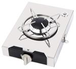 Navy Load Kookplaat Vrijstaand 1-Pits 210x290