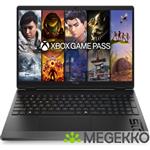 HyperX OMEN 15-ga0070nd 15.3  Intel Core i7 RTX 5060 Gaming Laptop