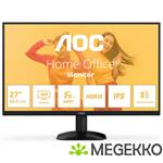 AOC Q27B35E 27  Quad HD 75Hz IPS Monitor