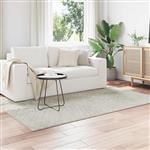 vidaXL Vloerkleden Rechthoekig PALMERAS Groen 200 x 140 cm Polyester