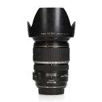 Canon EF-S 17-55mm f/2.8 IS USM