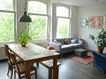 Appartement De Wittenkade in Amsterdam
