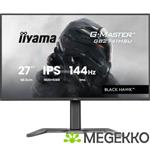 Iiyama G-Master GB2741HSU-B1 27  Full HD IPS 144Hz Gaming Monitor