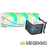 TRYX Panorama SE 360 ARGB Wit