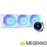 Chieftec Iceberg 360 RGB Wit