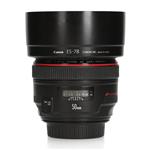 Canon EF 50mm F1.2 L USM