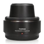Fujifilm GF 1.4X TC WR Teleconverter