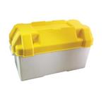 4 stuks Accubak Groot