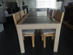 Eettafel