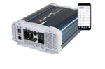 Xenteq PurePowerSwitch 12Vdc/230Vac 2000W