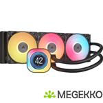 Corsair iCUE Link Titan 360 RX LCD