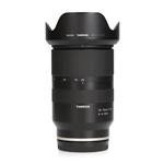 Tamron 28-75mm f/2.8 Di III RXD - Sony FE