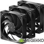 HAVN H14 PWM 3-Pack 140mm Black