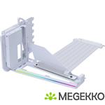 Lian Li Vertical GPU Bracket Kit V4 (PCIe5.0) White