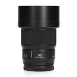 Panasonic Lumix S 50mm F1.8