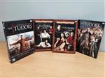 The Tudors