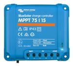 Victron Laadregelaar BlueSolar MPPT 75/15
