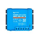 Victron Laadregelaar SmartSolar MPPT 100/20
