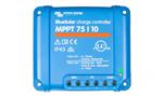 Victron Laadregelaar BlueSolar MPPT 75/10