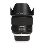 Tamron SP 35mm f/1.8 Di VC USD - Nikon F