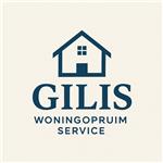 Opruimdienst en schoonmaken huizen