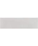 Wandtegel Piet Boon Compact Tile 4x12,5 cm 8mm White (Doosinhoud 0,57m2)-0.57m2