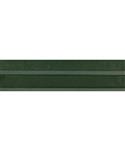 Wandtegel Piet Boon Glaze Tile 6x24 cm 14mm Green Rake (Doosinhoud 0,72m2)-0.72m2