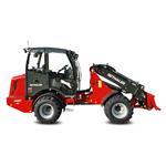 Thaler Knikshovel 3448