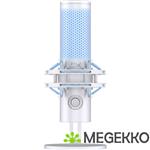 HyperX QuadCast 2 - USB-microfoon (Frost)