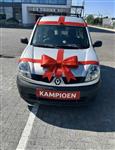 Renault Kangoo 1.5 dci 