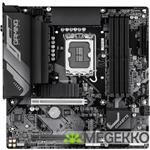 GIGABYTE B760M GAMING X WIFI6E GEN5