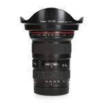 Canon EF 16-35mm f/2.8 L II USM