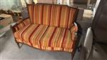 Antieke 2-zit